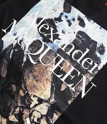 Image 2 of MCQ LADIES T-SHIRTレディース Tシャツ 634192 QZABY 0901